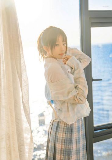 国产零零漆国语版高清_JVID性感写真